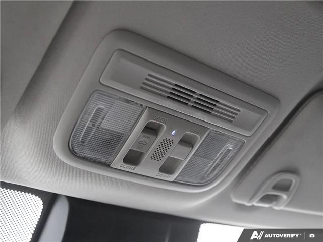 2018 Honda Civic EX (Stk: 173690) in London - Image 19 of 27