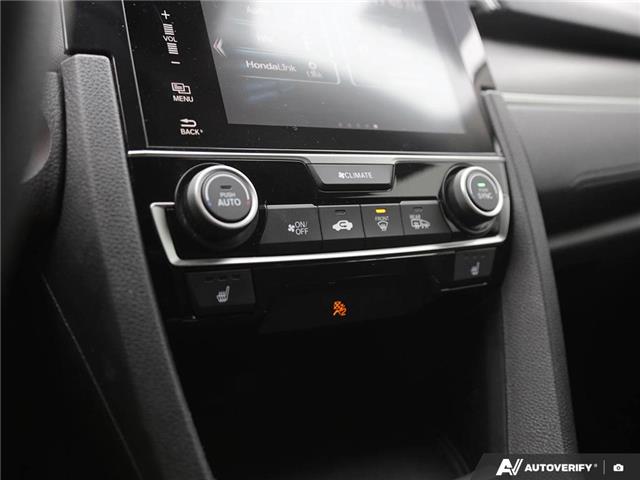 2018 Honda Civic EX (Stk: 173690) in London - Image 20 of 27