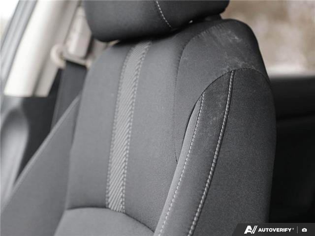 2018 Honda Civic EX (Stk: 173690) in London - Image 24 of 27