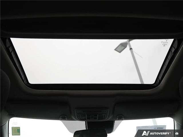 2018 Honda Civic EX (Stk: 173690) in London - Image 27 of 27