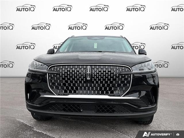 2026 Lincoln Aviator Premiere (Stk: 260064) in Hamilton - Image 2 of 21