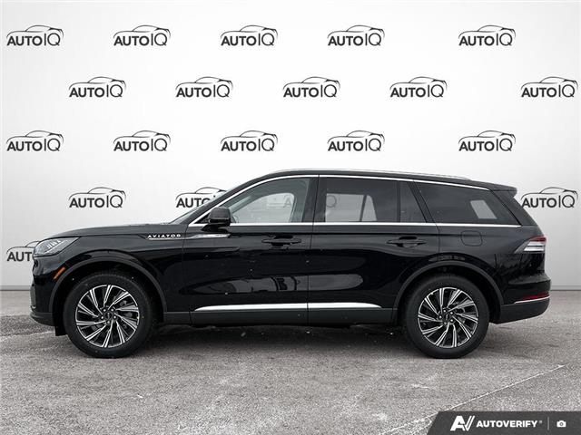 2026 Lincoln Aviator Premiere (Stk: 260064) in Hamilton - Image 3 of 21