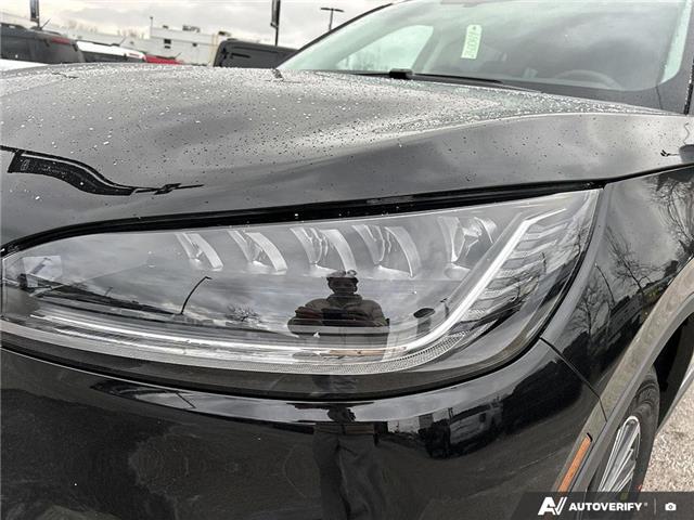 2026 Lincoln Aviator Premiere (Stk: 260064) in Hamilton - Image 6 of 21