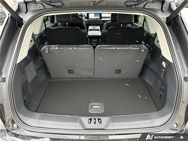 2026 Lincoln Aviator Premiere (Stk: 260064) in Hamilton - Image 7 of 21