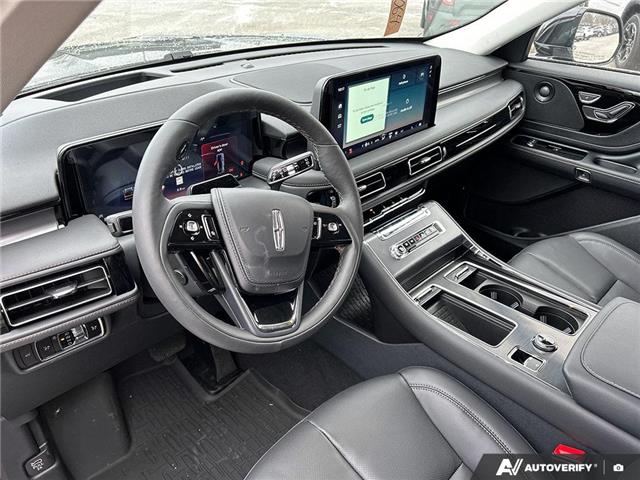 2026 Lincoln Aviator Premiere (Stk: 260064) in Hamilton - Image 9 of 21