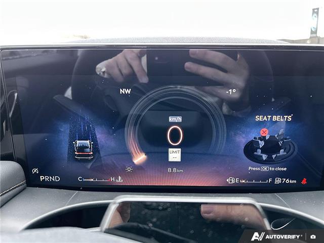 2026 Lincoln Aviator Premiere (Stk: 260064) in Hamilton - Image 11 of 21