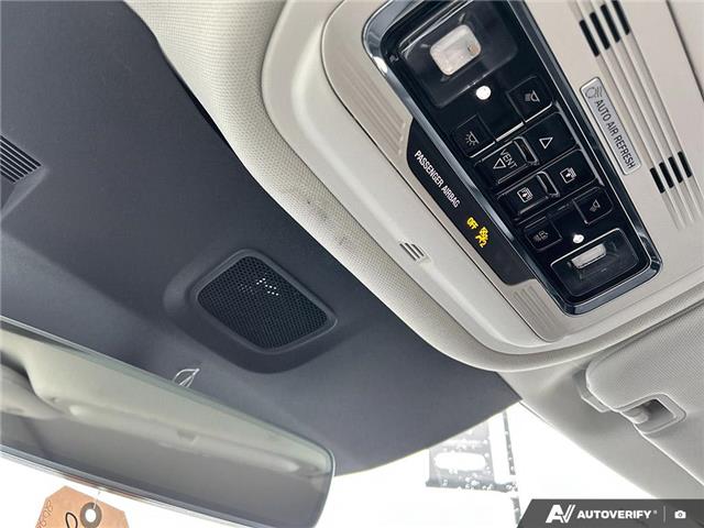 2026 Lincoln Aviator Premiere (Stk: 260064) in Hamilton - Image 14 of 21