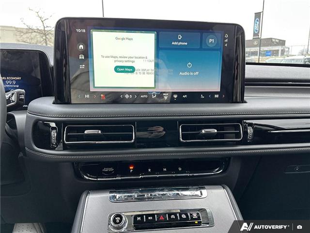 2026 Lincoln Aviator Premiere (Stk: 260064) in Hamilton - Image 15 of 21