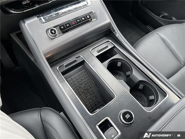 2026 Lincoln Aviator Premiere (Stk: 260064) in Hamilton - Image 16 of 21