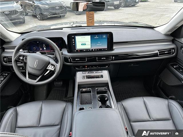 2026 Lincoln Aviator Premiere (Stk: 260064) in Hamilton - Image 20 of 21