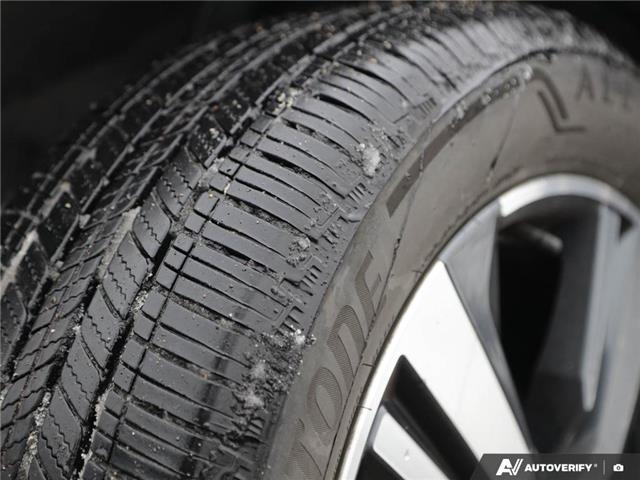 2023 Nissan Rogue Platinum (Stk: 35395) in London - Image 7 of 27