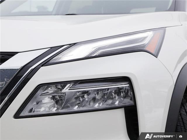 2023 Nissan Rogue Platinum (Stk: 35395) in London - Image 10 of 27