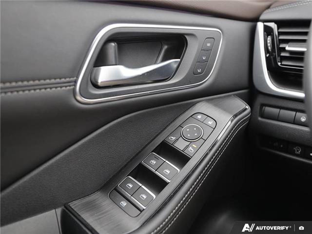 2023 Nissan Rogue Platinum (Stk: 35395) in London - Image 15 of 27