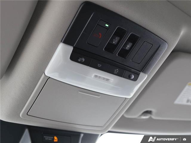 2023 Nissan Rogue Platinum (Stk: 35395) in London - Image 19 of 27