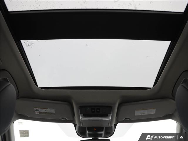 2023 Nissan Rogue Platinum (Stk: 35395) in London - Image 20 of 27