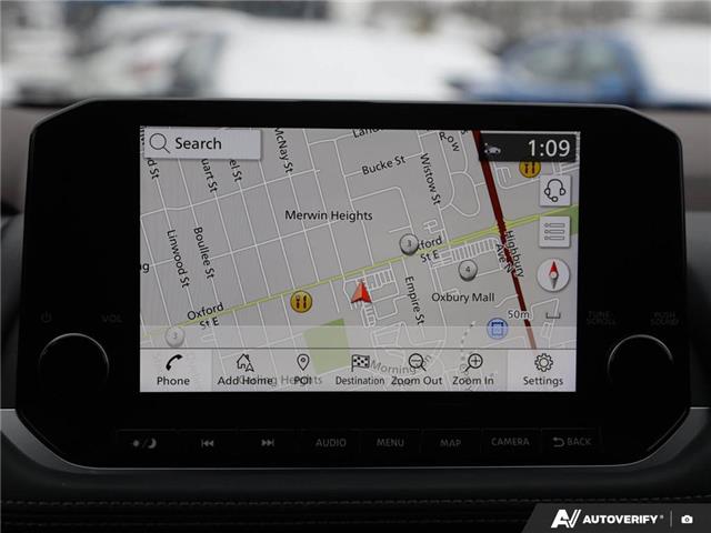 2023 Nissan Rogue Platinum (Stk: 35395) in London - Image 21 of 27