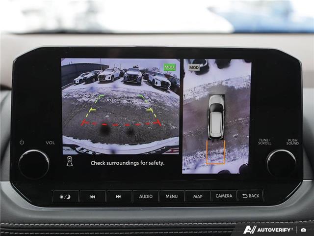 2023 Nissan Rogue Platinum (Stk: 35395) in London - Image 23 of 27