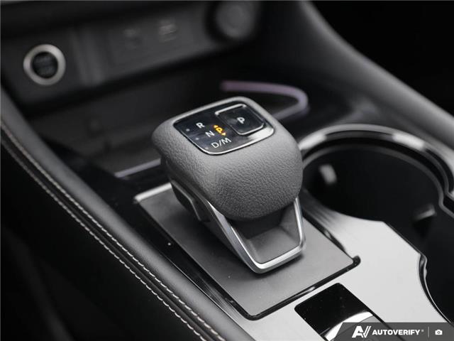 2023 Nissan Rogue Platinum (Stk: 35395) in London - Image 24 of 27