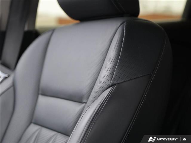 2023 Nissan Rogue Platinum (Stk: 35395) in London - Image 25 of 27
