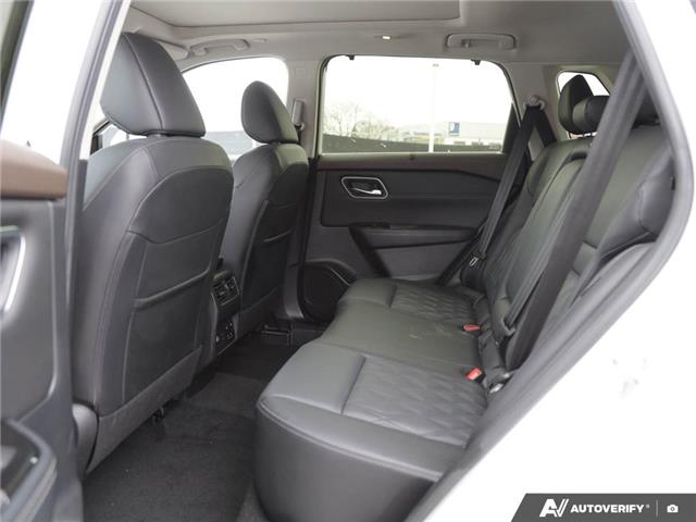 2023 Nissan Rogue Platinum (Stk: 35395) in London - Image 26 of 27