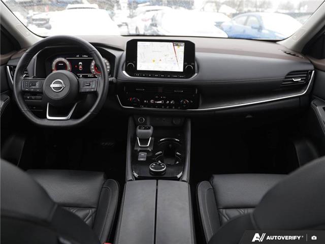 2023 Nissan Rogue Platinum (Stk: 35395) in London - Image 27 of 27