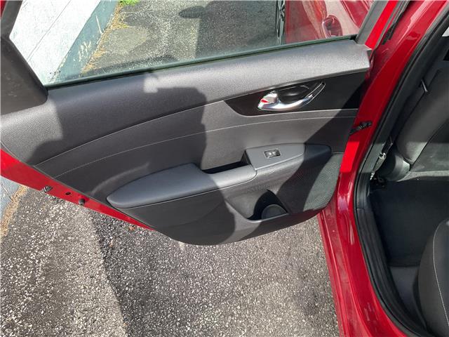 2023 Kia Forte  (Stk: 251396) in North Bay - Image 5 of 20