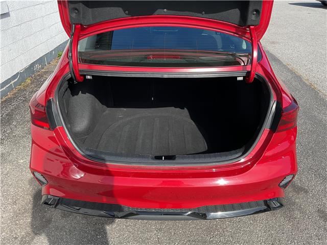 2023 Kia Forte  (Stk: 251396) in North Bay - Image 9 of 20