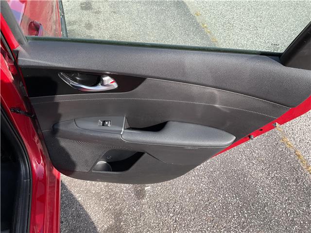 2023 Kia Forte  (Stk: 251396) in North Bay - Image 10 of 20
