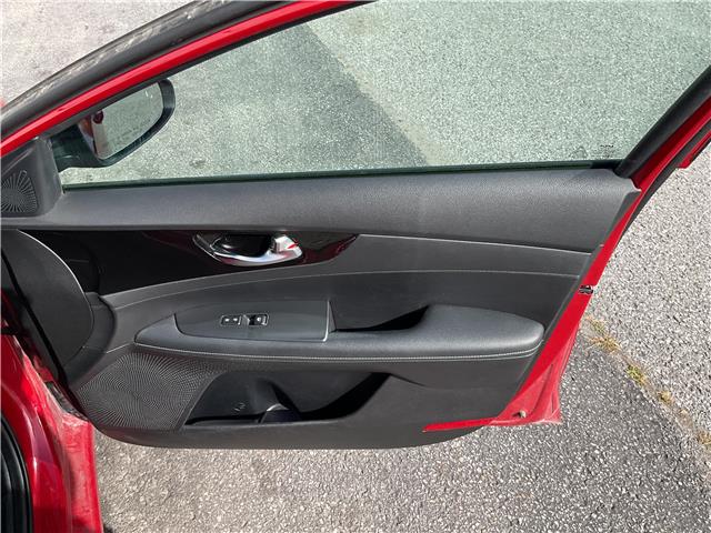 2023 Kia Forte  (Stk: 251396) in North Bay - Image 11 of 20