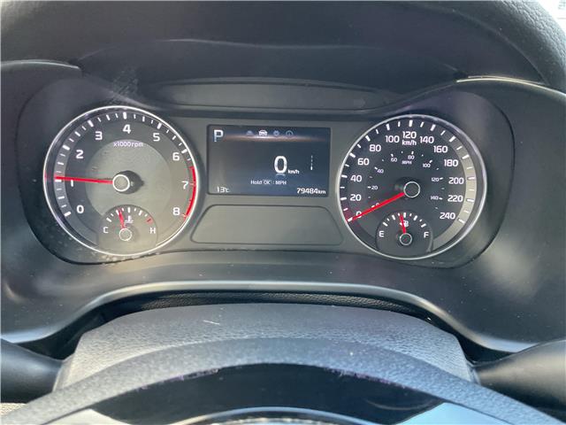 2023 Kia Forte  (Stk: 251396) in North Bay - Image 14 of 20