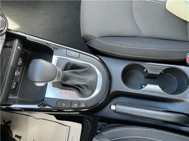 2023 Kia Forte  (Stk: 251396) in North Bay - Image 15 of 20