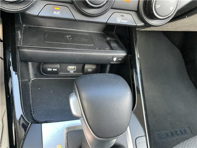 2023 Kia Forte  (Stk: 251396) in North Bay - Image 16 of 20