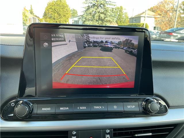 2023 Kia Forte  (Stk: 251396) in North Bay - Image 19 of 20