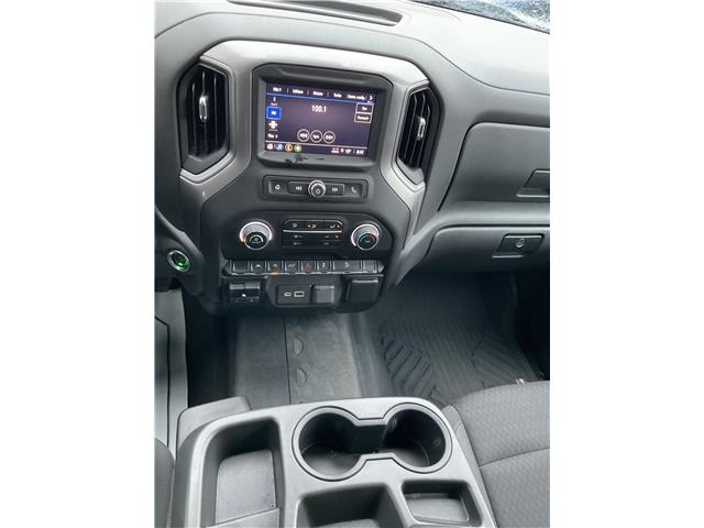 2023 Chevrolet Silverado 1500 Custom Trail Boss (Stk: 251403) in Ottawa - Image 14 of 15