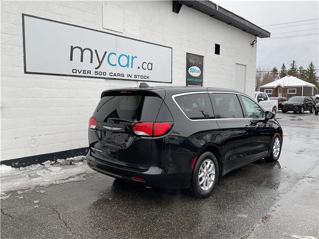 2023 Chrysler Grand Caravan SXT (Stk: 251407) in Ottawa - Image 3 of 21