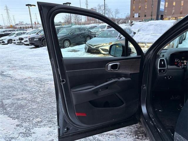 2021 Kia Sorento  (Stk: 251408) in Ottawa Central - Image 7 of 30