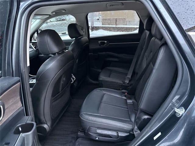 2021 Kia Sorento  (Stk: 251408) in Ottawa Central - Image 10 of 30