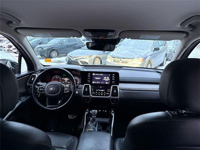 2021 Kia Sorento  (Stk: 251408) in Ottawa Central - Image 17 of 30