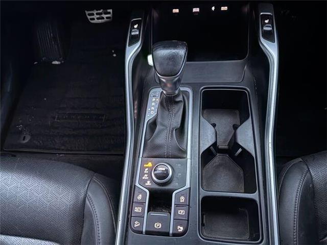 2021 Kia Sorento  (Stk: 251408) in Ottawa Central - Image 21 of 30