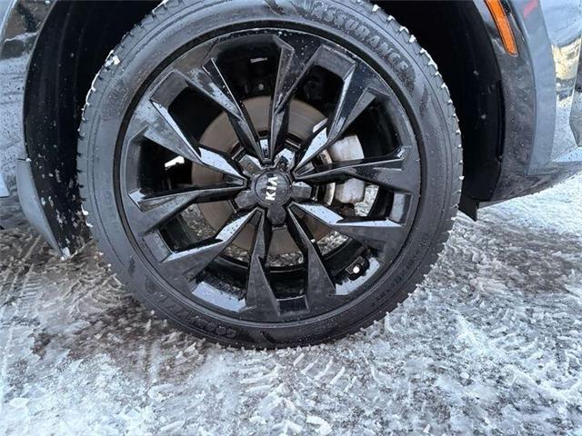 2021 Kia Sorento  (Stk: 251408) in Ottawa Central - Image 22 of 30