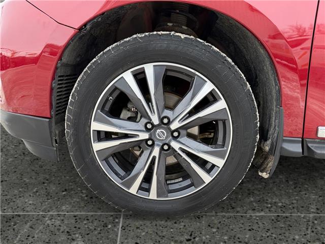 2017 Nissan Pathfinder Platinum (Stk: PT3310) in Regina - Image 14 of 21
