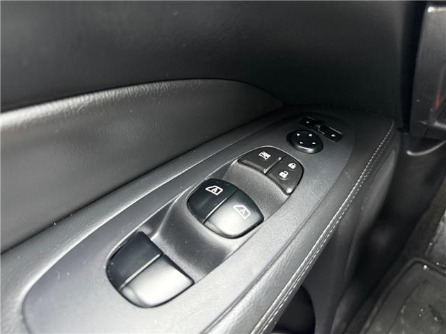 2017 Nissan Pathfinder Platinum (Stk: PT3310) in Regina - Image 18 of 21