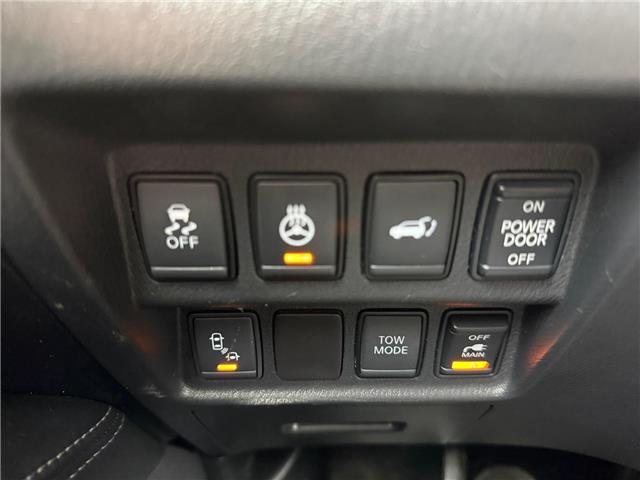 2017 Nissan Pathfinder Platinum (Stk: PT3310) in Regina - Image 19 of 21