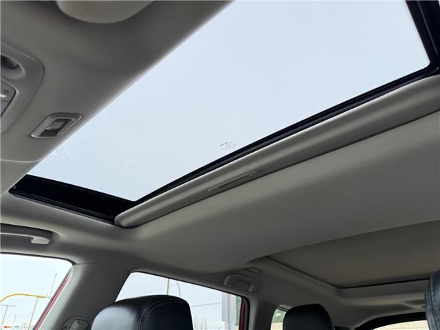 2017 Nissan Pathfinder Platinum (Stk: PT3310) in Regina - Image 21 of 21