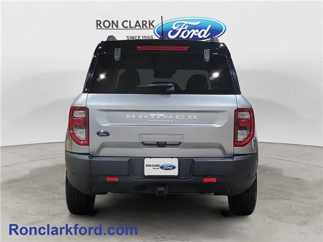 2022 Ford Bronco Sport Outer Banks (Stk: A4567-1) in Wyoming - Image 6 of 15 2022 Ford Bronco Sport Outer Banks (Stk: A4567-1) in Wyoming - Image 6 of 15