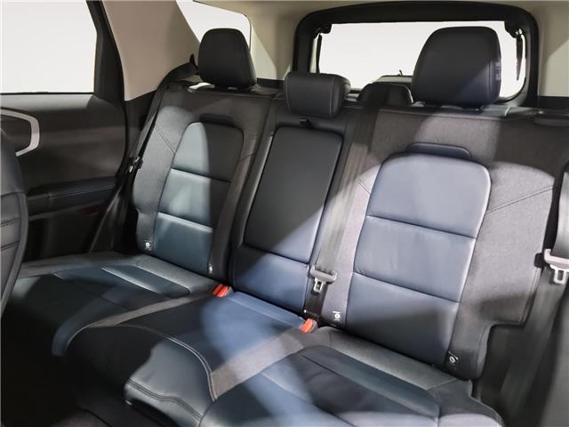 2022 Ford Bronco Sport Outer Banks (Stk: A4567-1) in Wyoming - Image 14 of 15 2022 Ford Bronco Sport Outer Banks (Stk: A4567-1) in Wyoming - Image 14 of 15