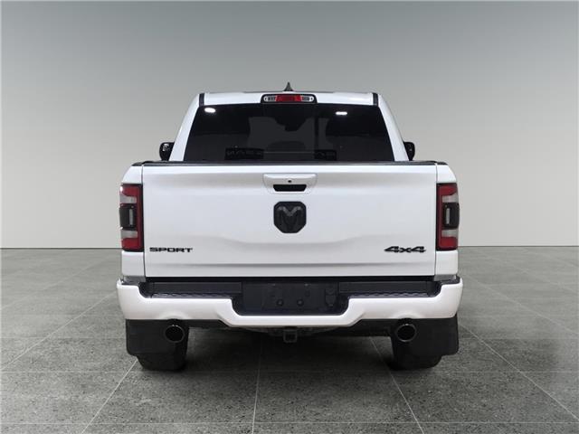2022 RAM 1500 Sport (Stk: N26010AA) in Sault Ste. Marie - Image 4 of 15