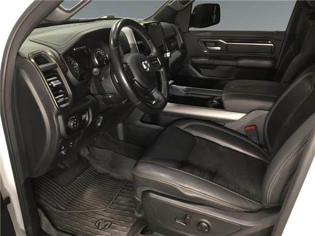 2022 RAM 1500 Sport (Stk: N26010AA) in Sault Ste. Marie - Image 9 of 15