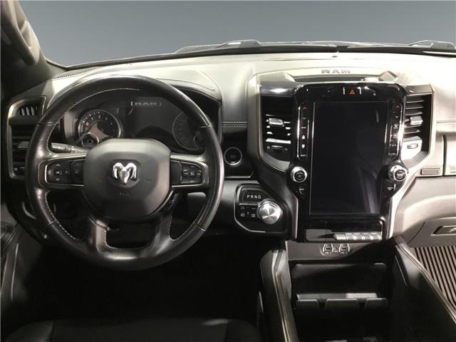 2022 RAM 1500 Sport (Stk: N26010AA) in Sault Ste. Marie - Image 10 of 15