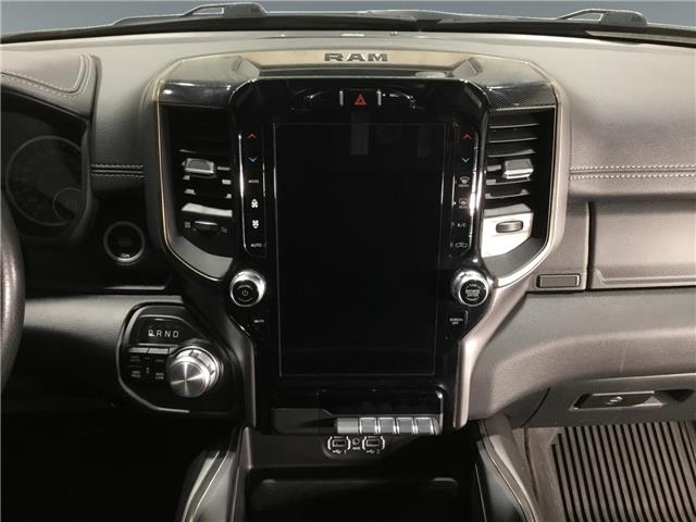 2022 RAM 1500 Sport (Stk: N26010AA) in Sault Ste. Marie - Image 11 of 15